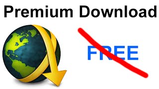 JDownloader 2 Free Modus verhindern  immer Premium laden Account Verwendungsregeln [upl. by Shieh]