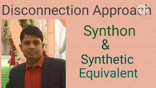 Synthon and synthetic equivalent [upl. by Story]