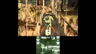 METAL GEAR SOLID 3 Snake Eater Sin Comentar  LETS PLAY ESPAÑOL  PARTE 1 HD [upl. by Kliber95]