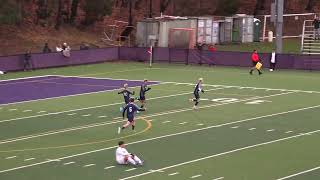 Clip Goal 3 CHS Championship Boys Soccer Game [upl. by Beasley]