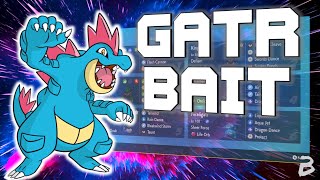 FERALIGATR Returns To VGC In Regulation F VGC 2024 [upl. by Darce]