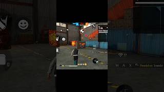 IMPOSSIBLE🍷🗿 foryou foryoubage freefirehighlights freefire notff0 [upl. by Eniamart]