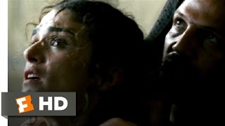 Agora 99 Movie CLIP  The Stoning of Hypatia 2009 HD [upl. by Ahcila]