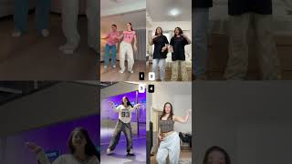 Who Won APT Dance Trend Pt8 dancechallenge dancevideo trending trend shorts fyp whowon [upl. by Inoj]