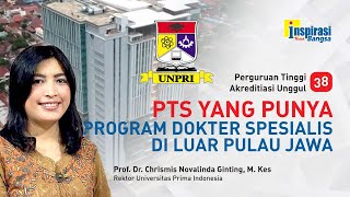 PEMERINGKATAN INSITUSI MASIH DIPERLUKAN Perguruan Tinggi Akreditasi Unggul  38 [upl. by Pinette]