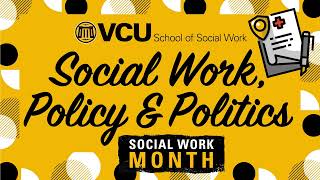 Social Work Policy and Politics Social Disparities of Health [upl. by Romine]