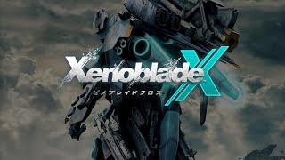 Xenoblade Chronicles X Soundtrack  DISC 1 [upl. by Marve]