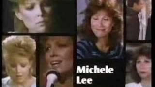 KNOTS LANDING Season Six Opening Titles [upl. by Jaunita]