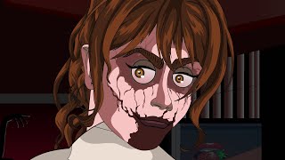 4 TRUE PREGNANCY HORROR STORIES ANIMATED [upl. by Trant]