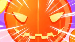 Making a 🅱️UMPKIN in Suika Game [upl. by Peskoff]