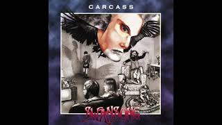 Carcass  Swansong  1996 Full Album [upl. by Francene]