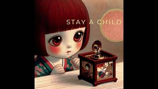 Stay A Child  Aspasie [upl. by Mis]