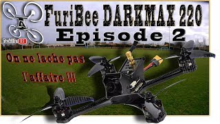 Furibee Drakmax épisode 2 On continue à chercher [upl. by Joed669]