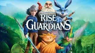 RISE OF THE GUARDIANS FULL MOVIE IN HINDI DUBBED  NEW MOVIE IN HINDI 2024 [upl. by Clyde]