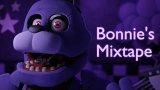 BLENDER Bonnies Mixtape  Collab part for has19 [upl. by Pinkham]