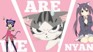 We Are Nyan [upl. by Abercromby]