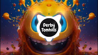 Derby Tomhills  Jillam Jillala Remix [upl. by Malamud470]