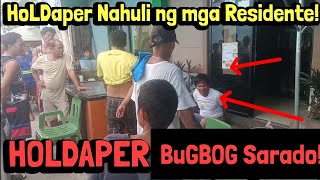 HOLDAPER naGulpi sa TONDO Clearing Operation manila latest news update Philippines vlog [upl. by Volny]