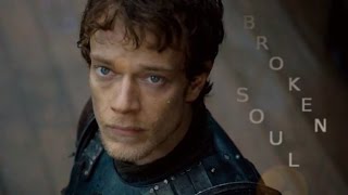 Theon Greyjoy  Broken Soul [upl. by Ahsak]