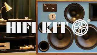 DIY Hifi Ny byggsats 2024 [upl. by Damicke]