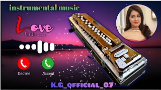 chahunga main tujhe banjo instrumental ringtone  bansuri ringtone  viral ringtone  love music [upl. by Ellehs]