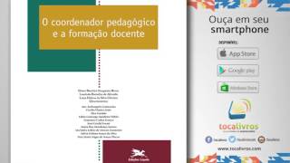 Audiolivro  O Coordenador pedagógico e a formação docente [upl. by Inavoj]