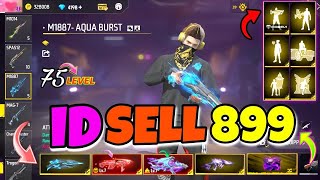 807 BUNDLE COLLECTION VIDEO IN FREE FIRE TODAY AVAILABLE 😱  ALL CRIMINAL AND 10 EVO GUN MAX 😍 [upl. by Attikram536]