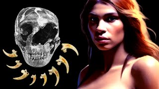 The Greatest Neanderthal Mystery Ever Unearthed by Archaeologists [upl. by Colier]