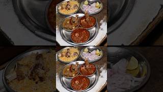 Pehalwan Dhaba ka Korma stew biryani food foodshorts [upl. by Montford]