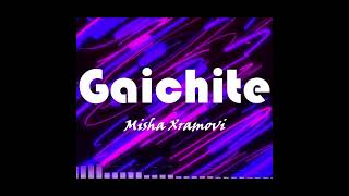 GAICHITE FULL SONG  MR BOMBASTIC [upl. by Fenelia]