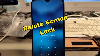 Forgot Screen Lock Samsung Galaxy A03S SMA037F Delete Pin Pattern Password Lock [upl. by Raleigh618]