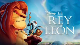 AUDIOCUENTOS DISNEY EL REY LEON [upl. by Esele]