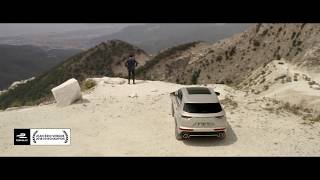 DS 7 CROSSBACK ETENSE 4x4 the ultimate challenge [upl. by Allissa]