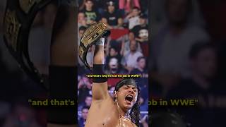 Why WWE Fired Juventud Guerrera ecw nxt wwenxt wwe wwf aew juventudguerrera wcw wcwnitro [upl. by Zadack]