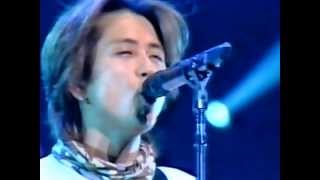 藤井フミヤLIVE1999「わらの犬」「DO NOT」 [upl. by Nnayram428]