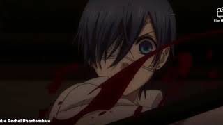 Photograph Sebastian X Ciel SebaCiel AMV Black Butler AMV [upl. by Alveta20]