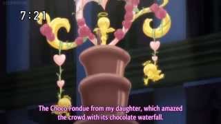 Yumeiro Patissiere Episode 19 English Sub HD [upl. by Lundberg]