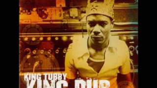 King Tubby  Cannabis Dub Heavenless [upl. by Muhammad]