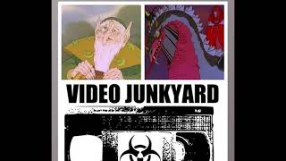 Video Junkyard Podcast Episode 78  The Flight of Dragons [upl. by Adiasteb57]