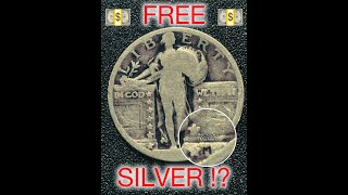 Stop stacking silver until you watch thissilverstaking 90silver stacking preciousmetals [upl. by Atival]