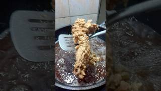 Crispy chicken zinger wings recipe  for you  trending [upl. by Fredric]