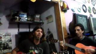 HERMETICA YO NO LO HARE COVER [upl. by Chrissie282]