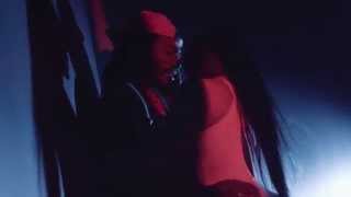 Gyptian  Stuck Official Video [upl. by Nilyam661]