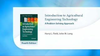 Introduction to Agricultural Engineering Technology [upl. by Calderon]