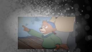 TaleSpin All Seasons Episode 17 Alls Whale That Ends Whale FULL EPISODES [upl. by Mikael374]