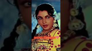 RAMYA KRISHNAN💛Aattama Therottama4KHDCaptain PrabhakaranMovieSongLove80s90svideoshorts [upl. by Aleicarg]