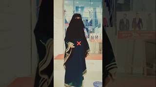 🧕 respect hijab 💯💯 shortsfeed hijab hijabfashiontrends shortvideo shorts hijabstyle naat [upl. by Nnelg]