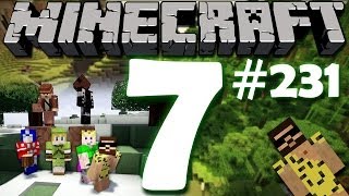 MINECRAFT SEASON 7  231  Br4mm3n vs Hardi «» Lets Play Minecraft Together  HD [upl. by Dagny578]