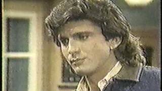 Jake amp Megan Part 23 OLTL 1990 [upl. by Htevi936]