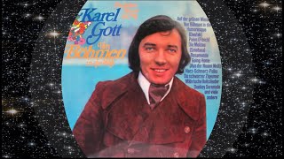 Karel Gott 1971 Du schwarzer Zigeuner [upl. by Audette]